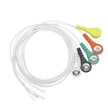 Cablu pacient ECG