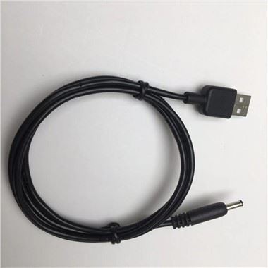 Cablu USB la DC