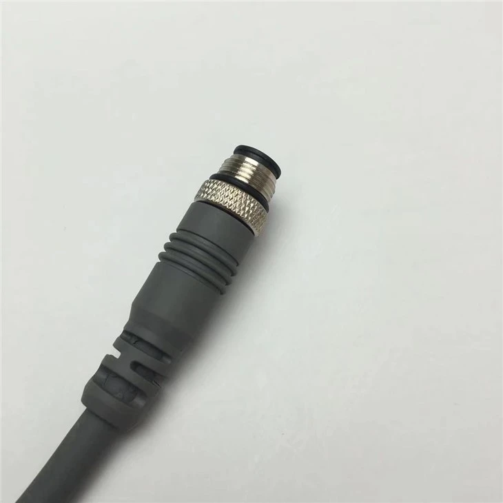 Yacht Cable