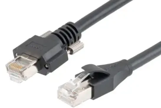 Ce este cablul Ethernet industrial?