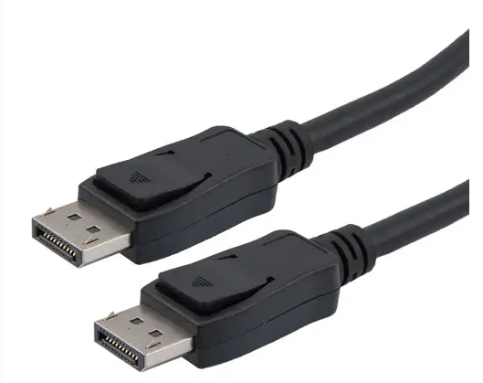 Probleme și soluții comune în timpul utilizării DisplayPort