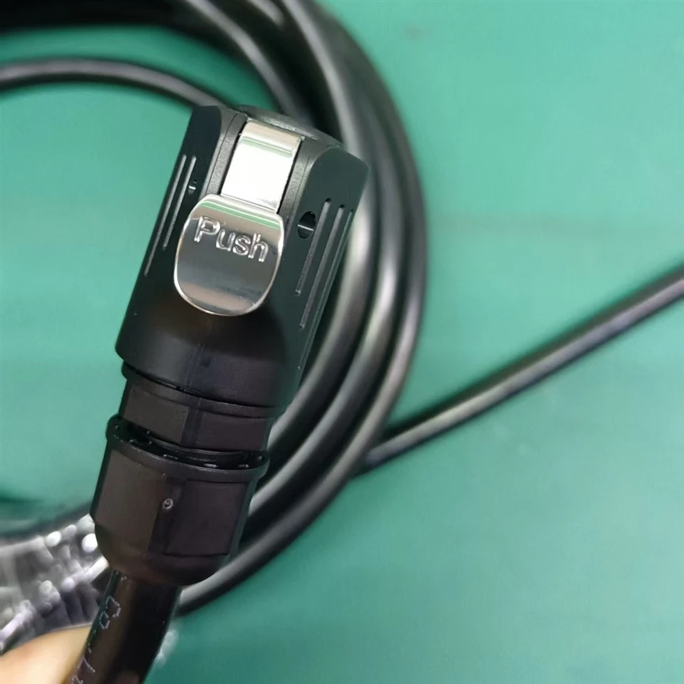M16 Male 4 Pin Cable suppliers