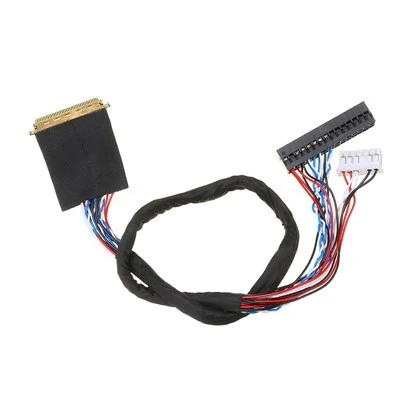 Cablu LVDS personalizat
