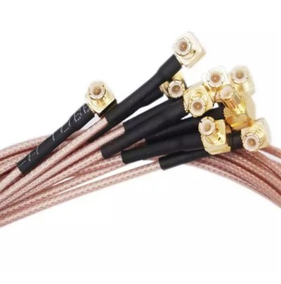 Fakra to McX Cable
